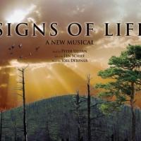SIGNS OF LIFE Begins Performances at Marjorie S. Deane Little Theatre 2/16 Video